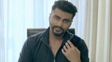 Arjun Kapoor