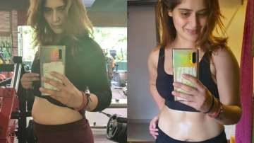 Bigg Boss 13 contestant Arti Singh's major transformation during lockdown will leave you surprised
