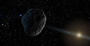 Asteroid to fly very close to Earth tomorrow, NASA says poses no danger to our planet