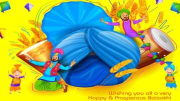Happy Baisakhi 2020: Wishes, WhatsApp Quotes, SMS, HD Images, Facebook Status, Wallpapers and Greeti