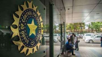 Board of Control for Cricket in India (BCCI)