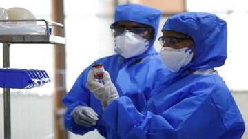 Coronavirus in Bihar: 55-year-old man in Nalanda tests positive for COVID-19