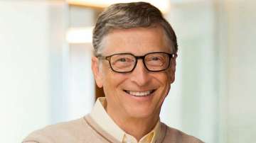 bill gates, microsoft, covid, covid-19, coronavirus, corona, coronavirus pandemic, who, Shutdowns, I