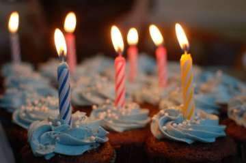 2-yr-old coronavirus patient gets 'surprise gift' on birthday at Punjab hospital (Representational i