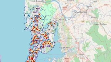 Mumbai Red Zones: BMC seals 117 new containment zones | List of 930 sealed coronavirus hotspots