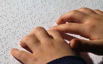 COVID-19: Visually-impaired persons face difficulties in maintaining social distancing