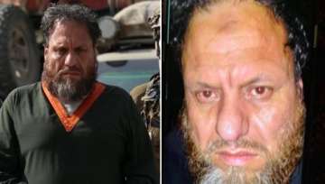 Islamic State Khorasan chief, Islamic State Khorasan chief arrested, Mawlawi Abdullah Aka Aslam Faro