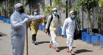 8 fresh coronavirus cases emerge in Kanpur; count rises to 91