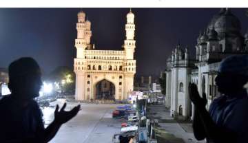 Eid prayers to be allowed in Telangana mosques