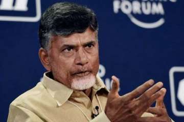 Chandrababu objects to AP govt move to hold elections amid COVID-19 crisis