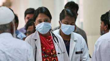 Coronavirus in Chhattisgarh: Korba reports 2 new COVID-19 cases; tally at 33