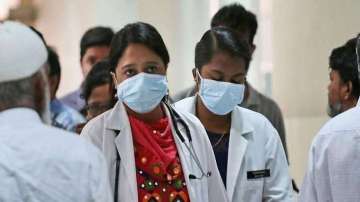 Lockdown: Online free medical help soon for Chhattisgarh residents