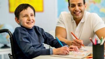 How COVID-19 is impacting education of children with special needs