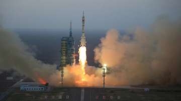 China to launch communications satellite named after Wuhan
