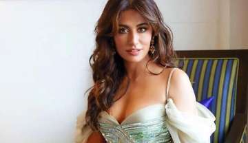 Chitrangda Singh