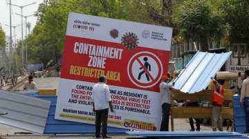Containment operations to be scaled down if no secondary COVID-19 case for 4 weeks: Govt