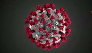 Coronavirus in India: Lowest growth rate of COVID-19 cases recorded today
