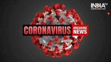 Coronavirus Live Updates April 23