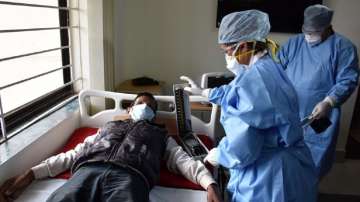 Gujarat COVID-19 crisis: With 127 new coronavirus cases, tally at 766