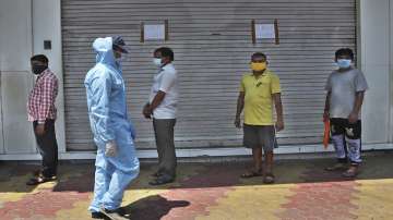 Bihar, Jamalpur, Munger, coronavirus lockdown