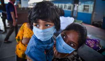 COVID-19 crisis: Self-help groups in Odisha manufacture, distribute 1 million masks