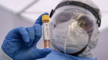 No guarantee coronavirus vaccine will be developed: WHO envoy