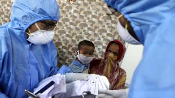 Coronavirus in MP: 62 new COVID-19 cases, tally 532; Bhopal worst-hit
