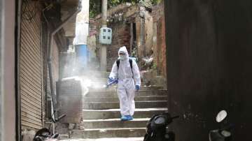 Uttarakhand, coronavirus, Lockdown, tablighi Jamaat, India covid19