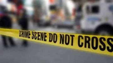 5 members of family found dead in a house in UP