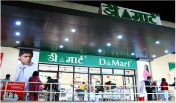 Around 50% stores operational; footfall significantly down: D-mart