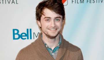 Daniel Radcliffe