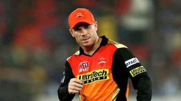 "My Indian family": David Warner shares his favourite IPL moment