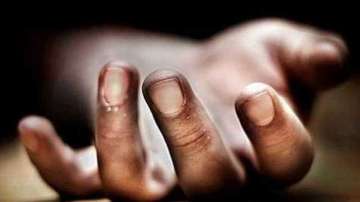 Mumbai: 25-year-old man strangled to death at construction site