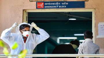 Coronavirus cases in Delhi cross 1,000 mark; death toll mounts to 19