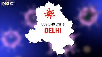 Coronavirus cases in Delhi surpass 2,000-mark, death toll rises to 45 | Check List of 78 Hotspots