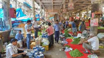 All grocery, vegetable, fruit shops to remain closed between May 1-3