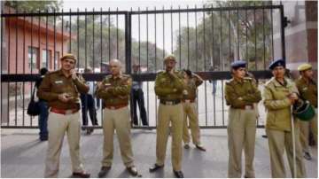 Delhi Police urges Muslims to stay at home on Shab-e-Barat amid lockdown