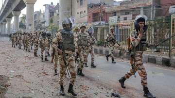 Arrests in Jamia violence, NE Delhi riot cases made after analysis of forensic evidence: Police