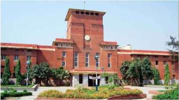 COVID-19 effect: DU mulls to make entire admission process online