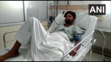 Greater Noida man coughs while playing ludo, shot at by fellow?