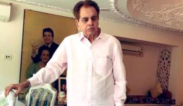 Dilip Kumar