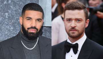 Drake, Justin Timberlake