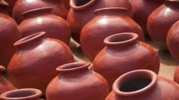 Vastu Tips: Placing earthen pot filled with water in the north direction is auspicious 