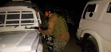 Jammu & Kashmir: 4 terrorists killed in Kulgam encounter