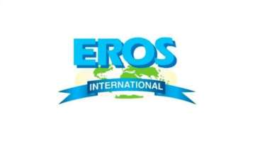 Eros International, Hollywood's STX Entertainment to merge, create global content firm