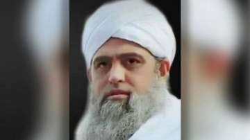 Coronavirus: Crime Branch all set to nab Tablighi Jamaat leader Maulana Saad