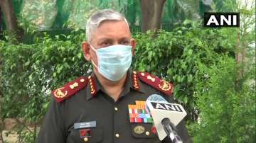 Not proper to conclude that coronavirus result of biological warfare: CDS Bipin Rawat