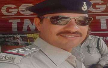 Indore police inspector dies of coronavirus