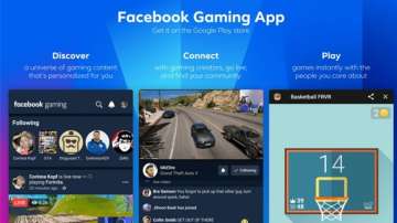 facebook, facebook gaming, facebook gaming app, facebook gaming app for android, facebook gaming app
