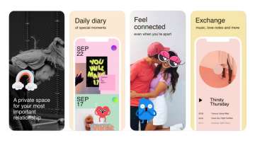 facebook, facebook tuned, facebook tuned personal dating app, facebook launches tuned app for couple